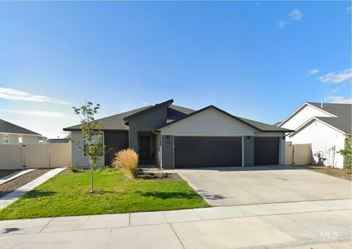 7767 E E Flyway St, Nampa, ID, 83687 | Card Image