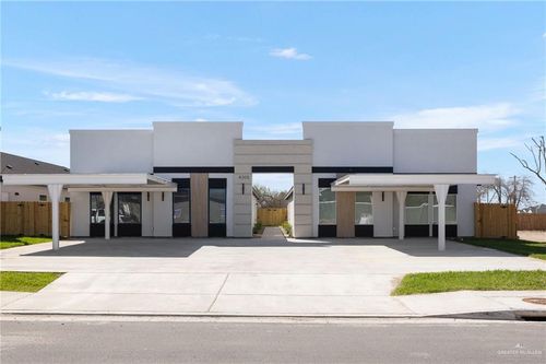 6-4305 Heron Avenue, Mcallen, TX, 78504 | Card Image