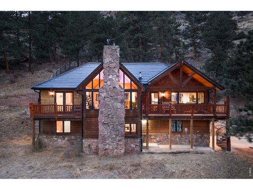 35 Cody Ct, Lyons, CO, 80540-8250 | Card Image