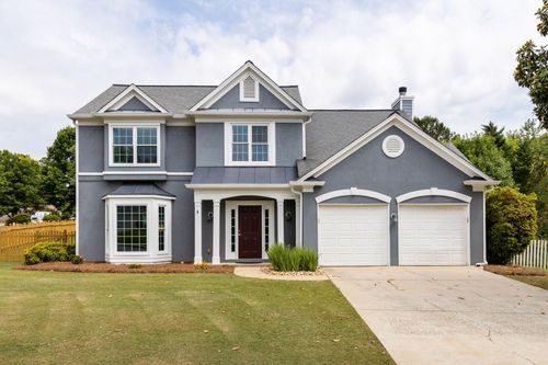 7205 Brassfield Dr, Cumming, GA, 30041-8373 | Card Image