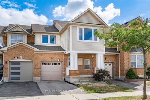 803 Mckay Cres, Milton, ON, L9T6L1 | Card Image