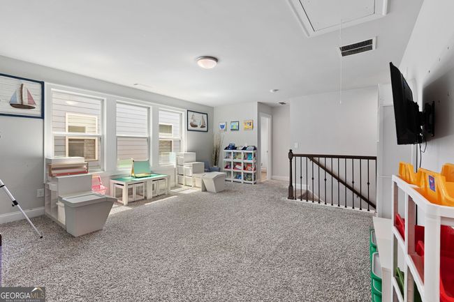 3255 Morgan Rd, House other with 5 bedrooms, 4 bathrooms and 2 parking in Buford GA | Image 31