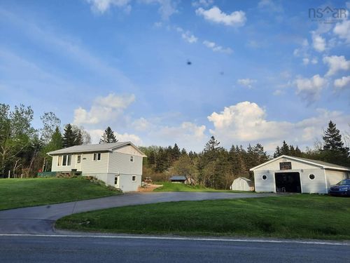 11900 Ns-4, Havre Boucher, NS, B0H1P0 | Card Image