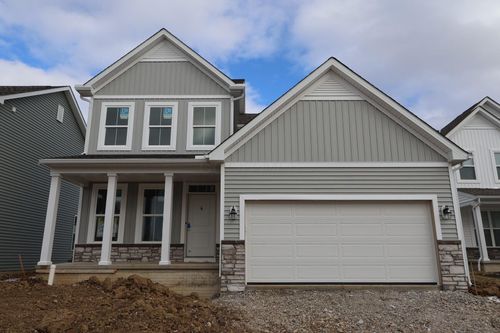 1435 Speedliner Dr, Plain City, OH, 43064-3806 | Card Image