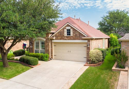 1385 Sagebrook Dr, Fairview, TX, 75069-4199 | Card Image