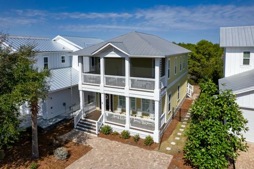 125 Gulfview Cir, Santa Rosa Beach, FL, 32459-7815 | Card Image
