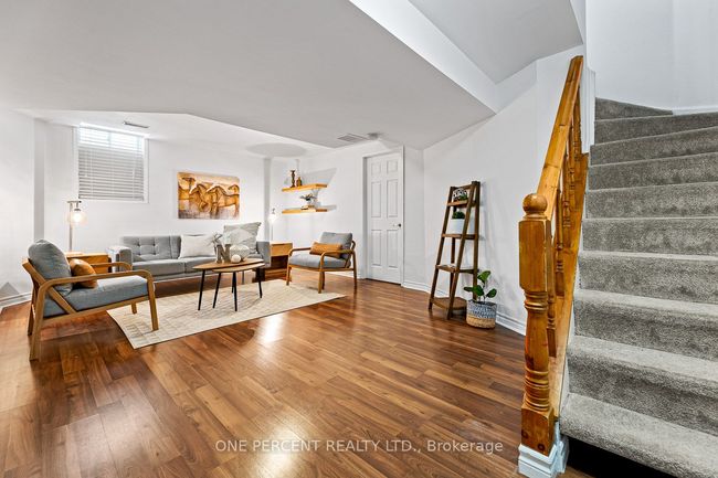 15 Sunshade Pl, House other with 3 bedrooms, 2 bathrooms and 4 parking in Brampton ON | Image 29