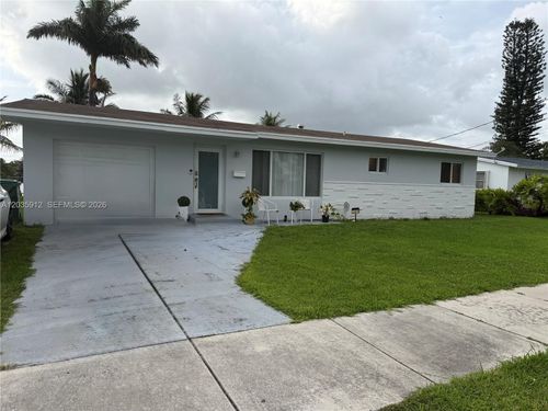 20401 Nw 4th Ave, Miami Gardens, FL, 33169-2404 | Card Image
