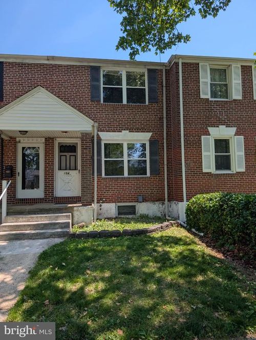 154 Linden Ave, WILMINGTON, DE, 19805-2514 | Card Image