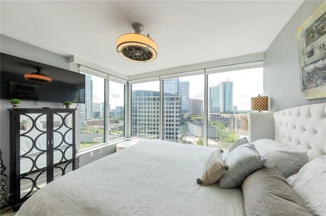 APT-1507 - 3338 Peachtree Rd Ne, Condo with 2 bedrooms, 2 bathrooms and 2 parking in Atlanta GA | Image 26