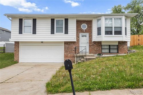 3125 Lupine Dr, Arnold, MO, 63010-5803 | Card Image