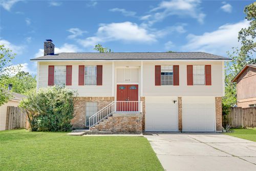 23419 Bayleaf Dr, Spring, TX, 77373-6203 | Card Image