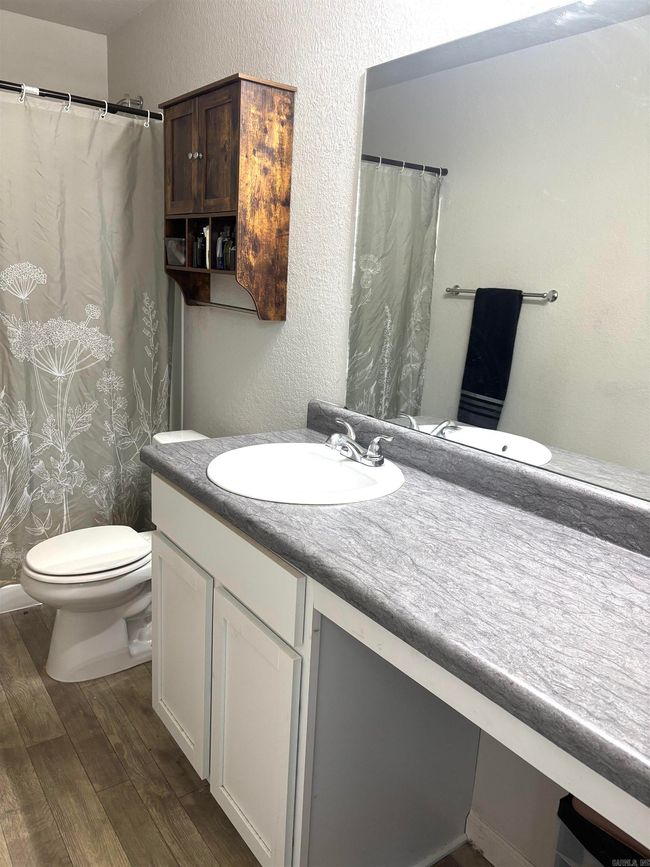 10504 Darla Ln, House other with 3 bedrooms, 2 bathrooms and null parking in North Little Rock AR | Image 26
