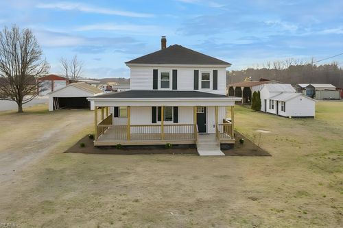 2473 Box Elder Rd, Suffolk, VA, 23437-8887 | Card Image