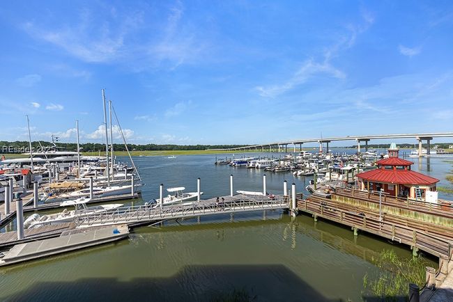 APT-311 - 100 Helmsman Way, Condo with 2 bedrooms, 2 bathrooms and null parking in Hilton Head Island SC | Image 21