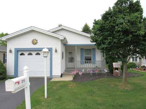 273 Rodeo Dr, Grayslake, IL, 60030-9620 | Card Image
