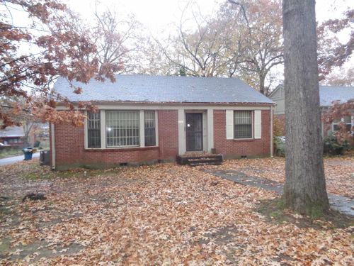 1701 Fair Park Blvd, Little Rock, AR, 72204-2719 | Card Image