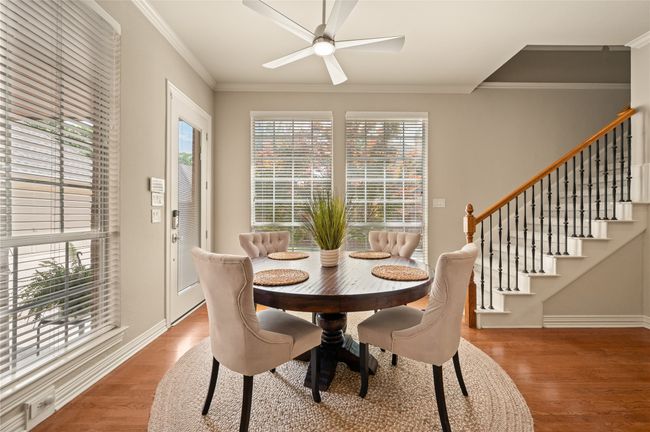2507 Deep Eddy Trl, House other with 5 bedrooms, 4 bathrooms and null parking in Keller TX | Image 10