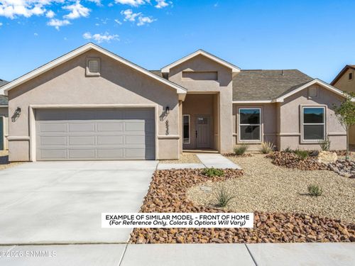 6542 Swan Street, Las Cruces, NM, 88012 | Card Image