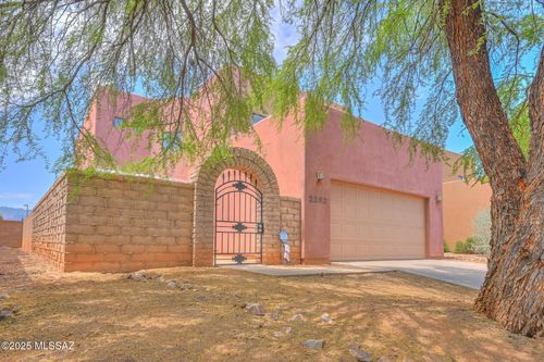 2262 Knowlton St, Sierra Vista, AZ, 85635-1346 | Card Image