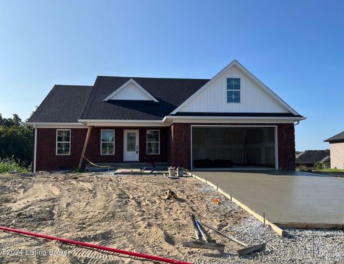 136 New Orleans Ct, Taylorsville, KY, 40071-6106 | Card Image