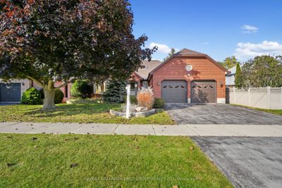 1097 Frei St, House other with 3 bedrooms, 4 bathrooms and 6 parking in Cobourg ON | Image 1