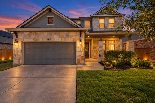 916 Isaias Dr, Leander, TX, 78641-3387 | Card Image