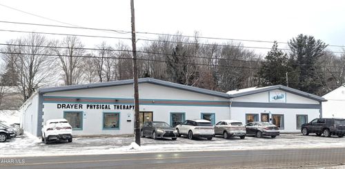 7452 Admiral Peary Highway Highway, CRESSON, PA, 16630 | Card Image