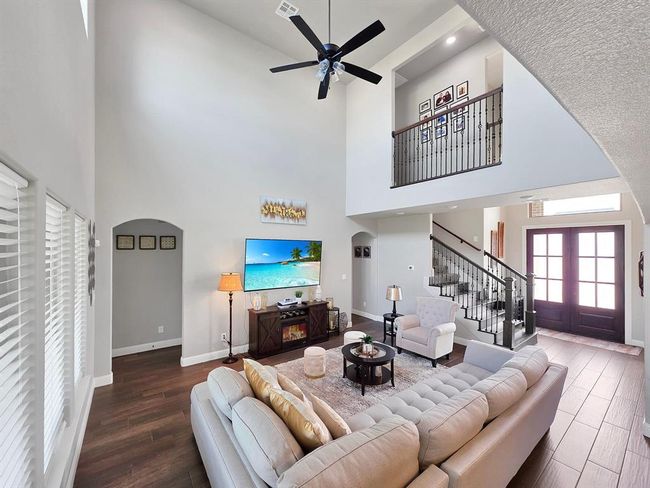 10340 Dominion Ranch Dr, House other with 4 bedrooms, 4 bathrooms and 2 parking in Port Arthur TX | Image 12