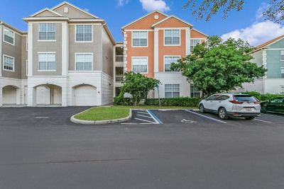 107 - 12843 Madison Pointe Circle, Condo with 2 bedrooms, 2 bathrooms and null parking in ORLANDO FL | Image 1