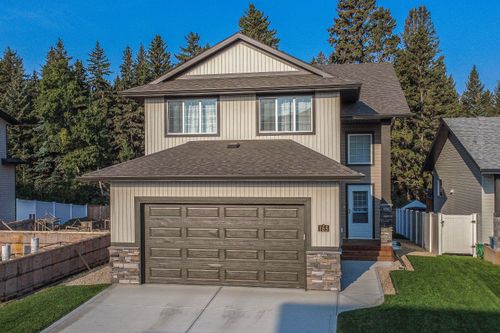 165 Thompson Cres, Red Deer, AB, T4P0S1 | Card Image