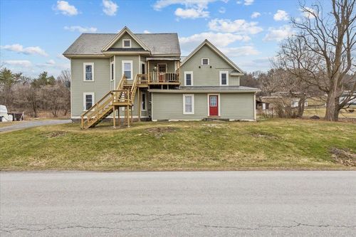 1499 Shellhouse Mountain Rd, Ferrisburgh, VT, 05456-9903 | Card Image