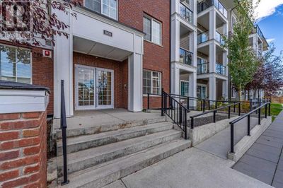 298 Sage Meadows Pk Nw, Condo with 2 bedrooms, 2 bathrooms and 1 parking in Calgary AB | Image 2