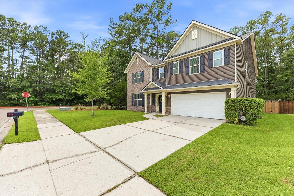 Residential in Moncks Corner