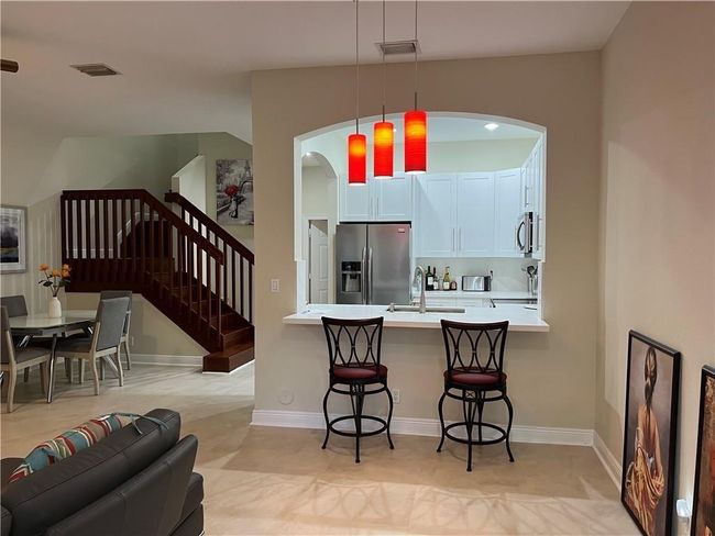 2643 - 2643 Sw 99 Th Way, Townhouse with 3 bedrooms, 3 bathrooms and null parking in Miramar FL | Image 4