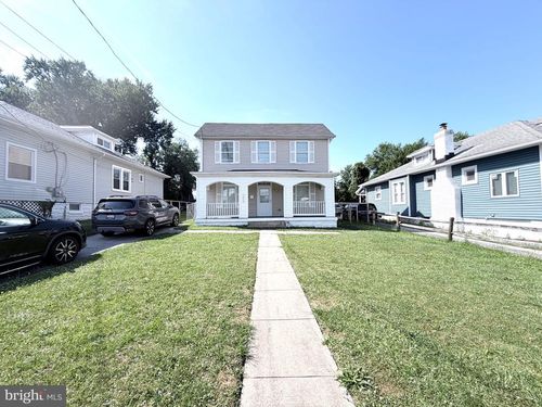 4050 Wilkens Ave, BALTIMORE, MD, 21229-4723 | Card Image