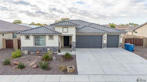 11863 E 26th St, Yuma, AZ, 85367-5000 | Card Image