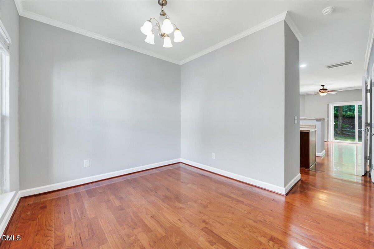 Residential in Raleigh 3
