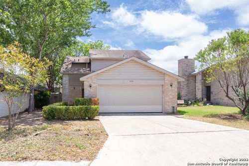 5738 Spring Night St, San Antonio, TX, 78247-1628 | Card Image