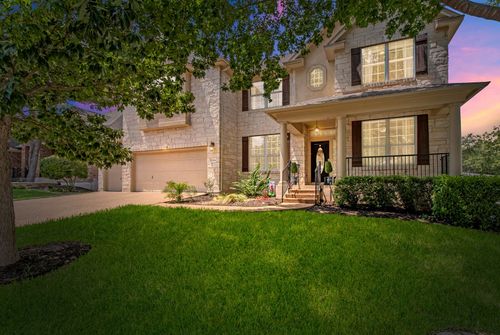 16016 Double Eagle Dr, Austin, TX, 78717-3814 | Card Image