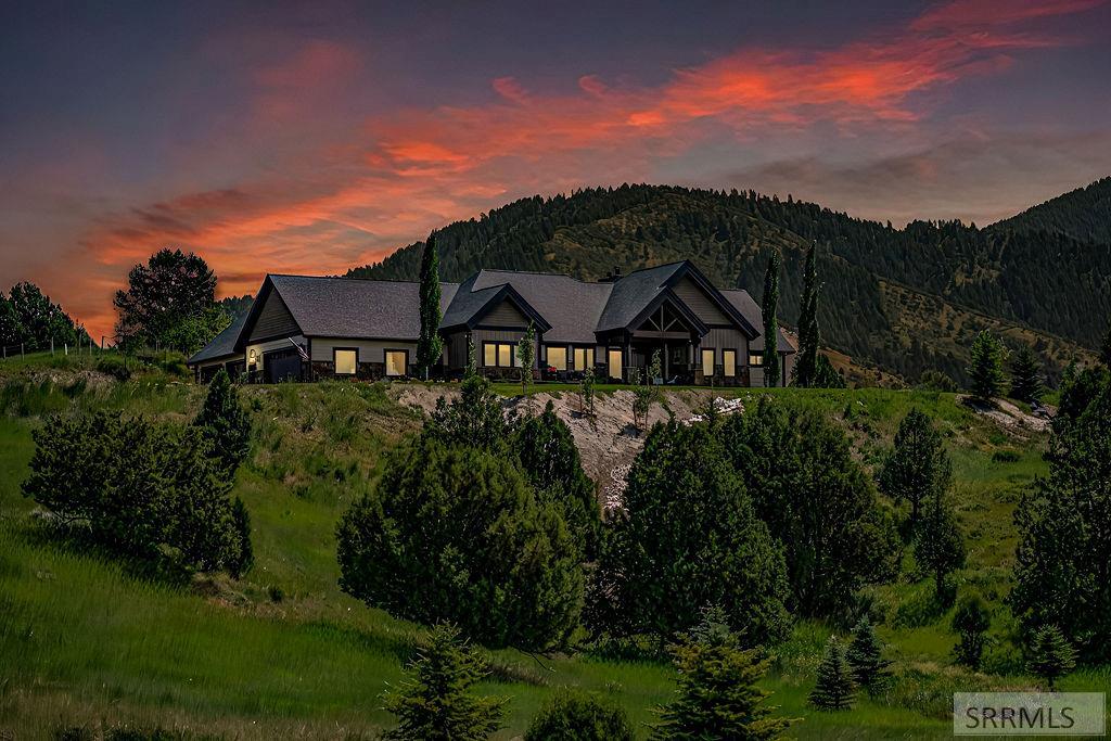 Swan Valley Meadows Dr, Swan Valley, ID 83449