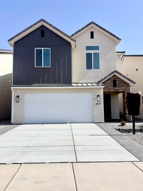 2647 E Suniva Way, St George, UT, 84790 | Card Image