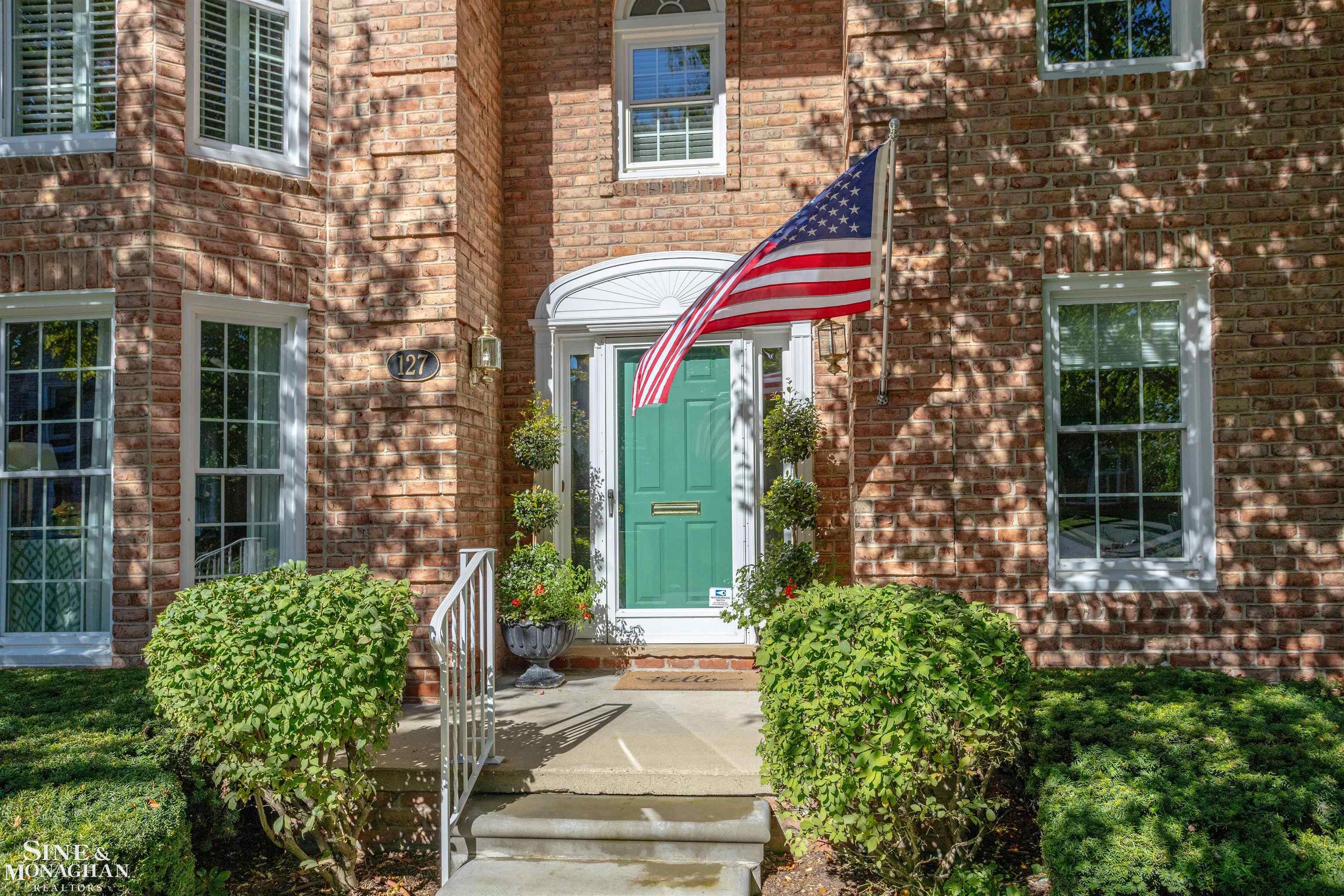 Windwood Pointe , Saint Clair Shores, MI 48080