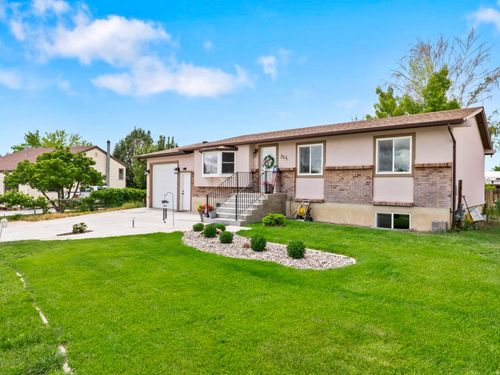 315 Emery Ave, Castle Dale, UT, 84513-7763 | Card Image