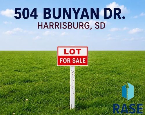 504 Bunyan Dr Drive, Harrisburg, SD, 57032 | Card Image