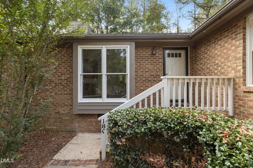 apt-18c-500 W Woodcroft Pkwy, Durham, NC, 27713-7722 | Card Image