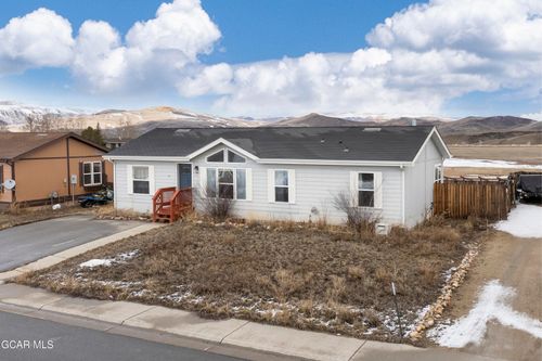 513 Fir Dr, Granby, CO, 80446-5295 | Card Image