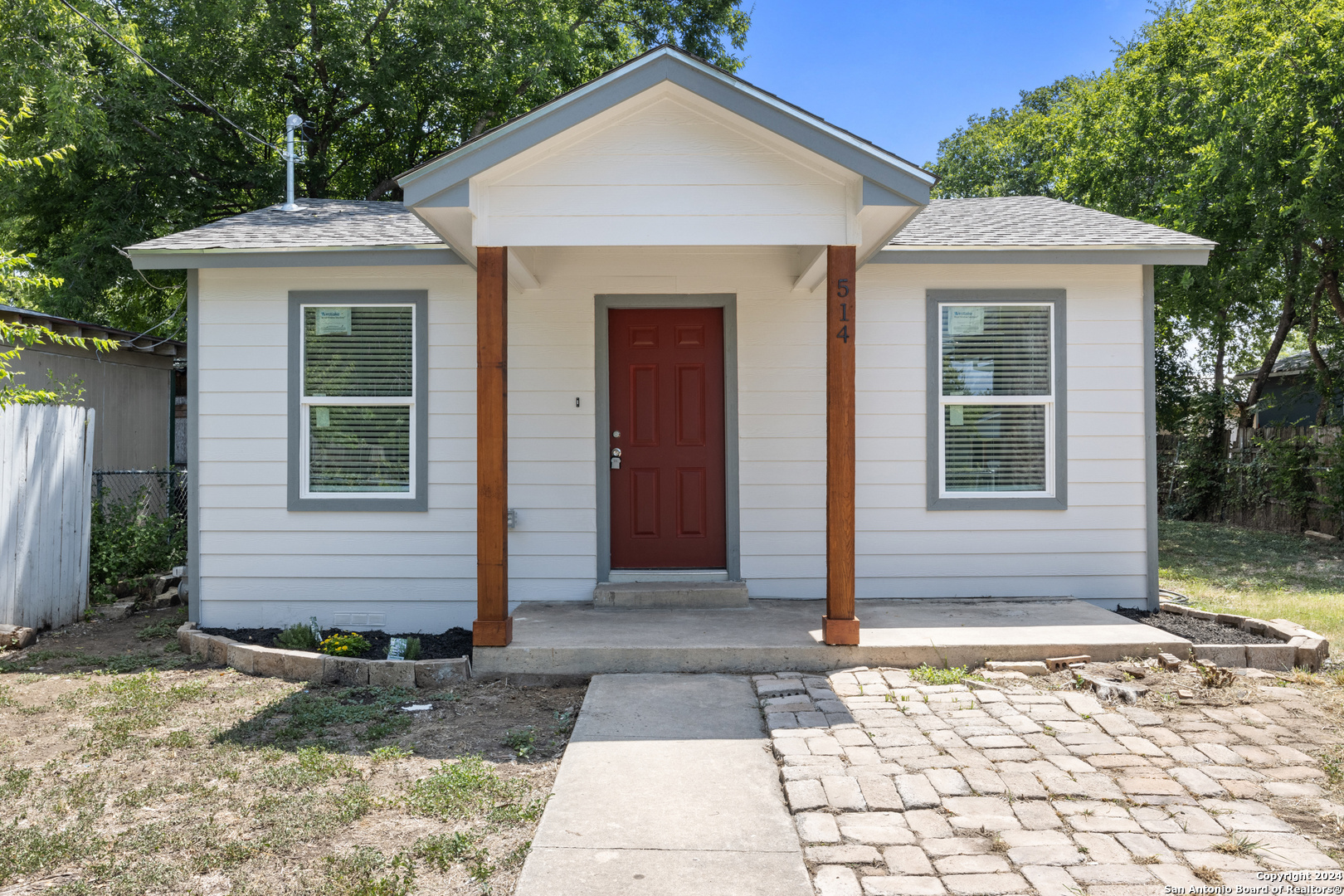 Rochambeau , San Antonio, TX 78214
