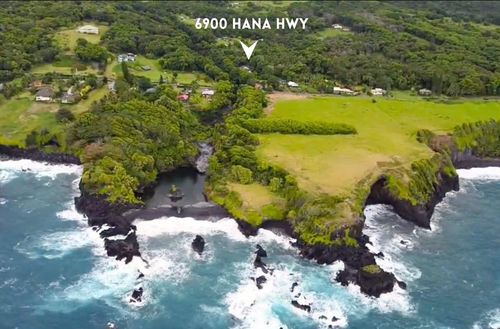 6900 Hana Hwy, Hana, HI, 96713 | Card Image