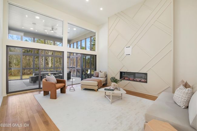 69 Taconic Rd, House other with 7 bedrooms, 7 bathrooms and null parking in Greenwich CT | Image 15